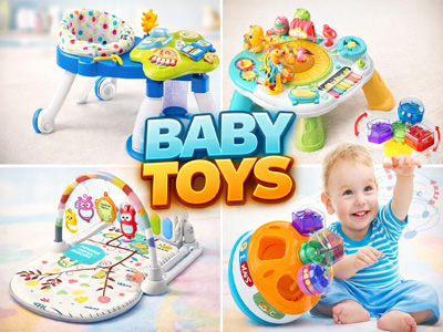 Baby Toys